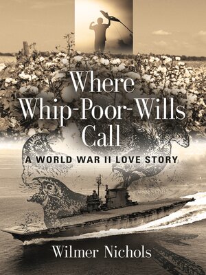 cover image of Where Whip-Poor-Wills Call
